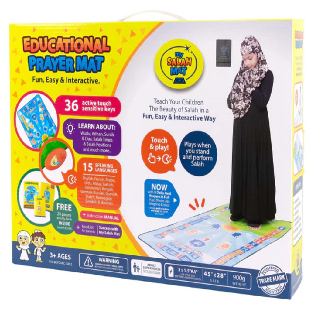 Prayer Mat